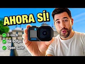 GoPro MISSION 1 PRO: Is it the BEST action camera of 2026?