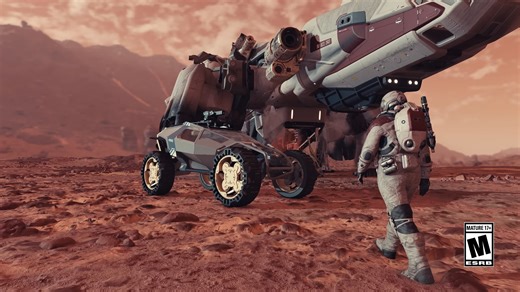 Is Starfield's Big 2.0 Moment Bound for PS5 and Nintendo Switch 2 in 2026?