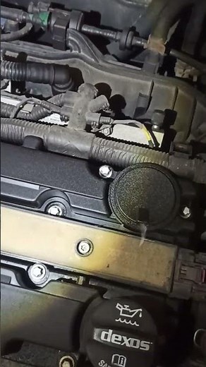 Buick Encore/Opel Mokka 1.4 fuel/air mixture problems 👀🤷‍♂️