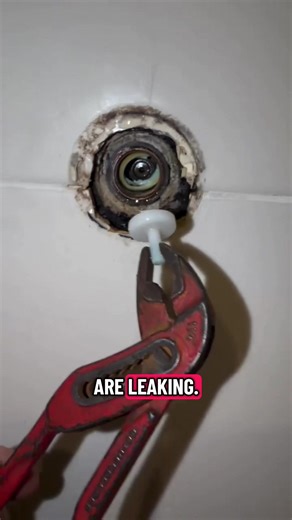 Upgrade Your Shower Taps to Ceramic Disc