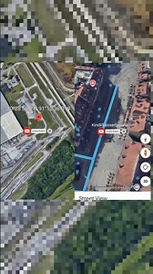 🔥🧐 New and old / part 1 on google map andGoogle Earth🗺️#shorts #googleearth #googleapps #googlemaps