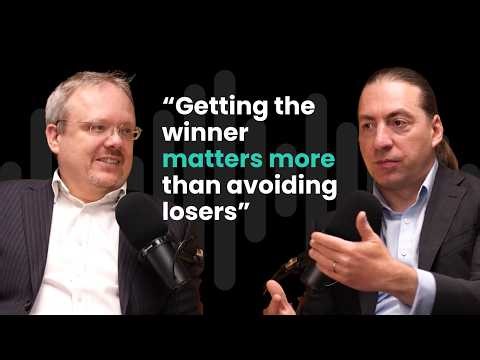 Investing in Megatrends: Artificial Intelligence, Defence & Energy - with Pierre Debru, WisdomTree