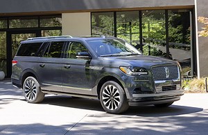 Wireless Android Auto on Lincoln Navigator, how to connect
