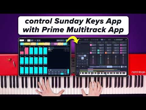We Fixed Automation FOREVER... (Keys Players, You'll LOVE This!)