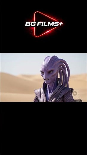 Starbound Part 5 Sci-Fi Movie - “Thanks For The Ride - AI Filmmaking