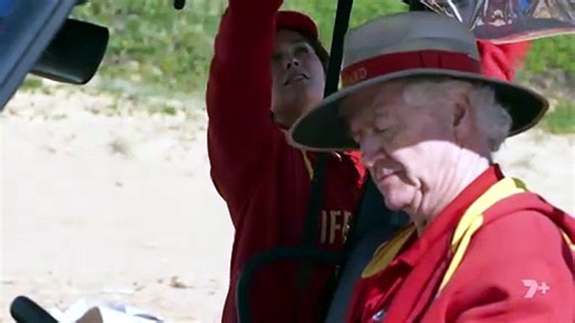 Home and Away - Season 39 Episode 73