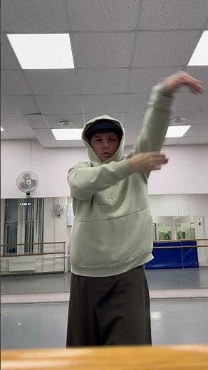 Figure of 8 and Circle practice