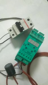 7.2K views · 83 reactions | Speed Monitor controller with Sensor #SpeedMonitor #MotionSensor #Electrical #controller #PepperlFuchs | Electrical Engineering Question & Solution & Learning | Facebook