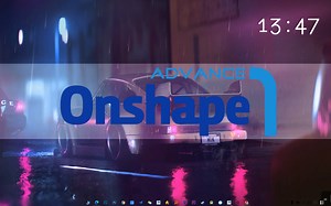 Onshape进阶
