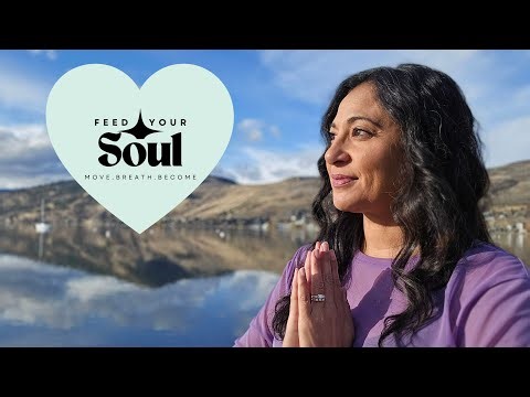 Feed Your Soul - Reset