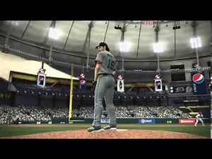MLB 2k9 - Teaser
