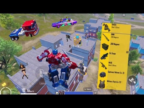 FACING AGGRESSIVE SQUADS IN THIS LOBBY 😱 pubg mobile