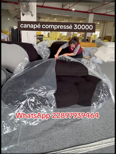 sofa compressé avec une couleur qui apaise le cœur, nul part ailleurs que chez nous.Commandez à Safe House et soyez livré gratuitement #viraltiktok #viral_video #togotiktok228🇹🇬 #benintiktok🇧🇯 #tiktokbeninois🇧🇯