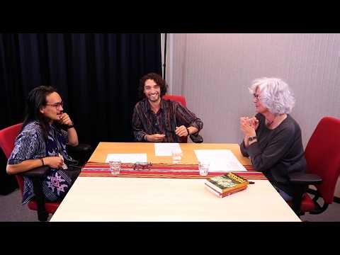 Listening to Silence