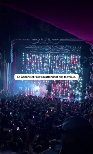 ↑ Rendez-vous en bio pour prendre ta place 🎫 — Vidéo : @Theo☀️