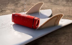 Sony Releases 3 New Bluetooth Speakers That Are Waterproof and Portable