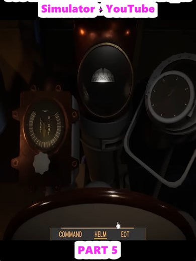 Too REALISTIC Atlantic Destroyer Simulator - YouTube (5)