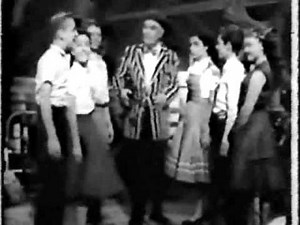 Mickey Mouse Club S2 - Cliff Edwards