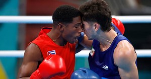 Boxeo cubano masculino en el Clasificatorio Mundial a París 2024 en Tailandia: púgiles, fechas y dónde ver en vivo