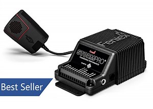 Feniex StormPro 100W Siren