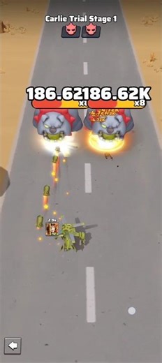 Game Over 😭 Last War ka Sabse Dangerous Moment! | Full Action #viral # video please subscribe kare,🙏