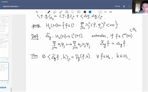 7. Variational characterization; domain monotonicity for Dirichlet data