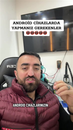 Adroid cihaz kullananlar dikkat etmesi gerekenler #android #samsung #oppo #xaomi
