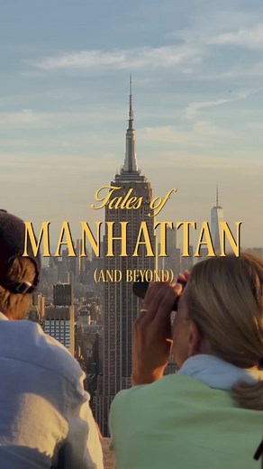 in case you’ve never had the chance to see manhattan for yourself, or you just have a deep and profound love for this magnificent city that you and I get to call home, this one is for you! 🚕🏙️🗽✨ shot on iphone 4k at 30fps new york city #ethanbarberco #nycbucketlist #nycgo #lifeinmanhattan