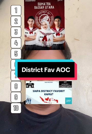 District XI Roarrrr🤩🤩🥳🥳🥳 Terlalu OP sih #academyofchampions #ruangguru #sheikaaoc #sannyaoc #zawil