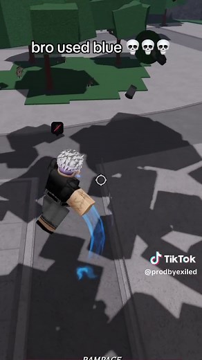 Understanding Cursed Technique Lapse in The Strongest Battlegrounds Game