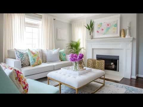 Small Apartment Makeover | Space Saving Decoration Hacks You’ll Love