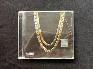 2 Chainz - Based On A T.R.U. Story
