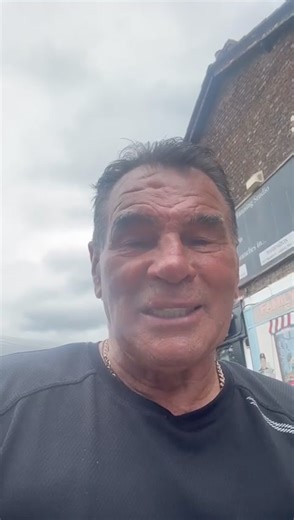 4.5K views · 41 reactions | PLEASE DONATE WHAT YOU CAN TO PARK HOMES UK LTD HEARTLY GREEN NATWEST BANK SORT CODE 56 00 54 ACCOUNT NUMBER 23138068 LOVE PADDY | Paddy Doherty Site | Facebook