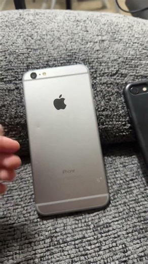 iPhone 6 Plus in 2026 ￼