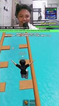 ayo parani mapnya guys: tunggangan azure #roblox #robloxedit #games