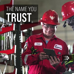 The best part of what we do, is ensuring you get accurate and reliable wireline performance every time. With the industry's most comprehensive product portfolio and robust technical support, we have everything you need all in one convenient place. https://weatherford.me/4f2xV4H #FormationEvaluation #Logging #Wireline #OilandGas | Weatherford