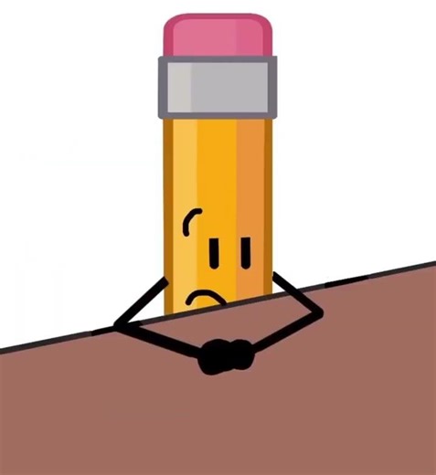 What does it mean? | IB: ‪@NutshellAnimations‬ | #bfdi #pencil #ruby #memes