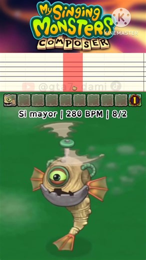 Héliborg | Tutorial Isla de Agua | MSM Composer #waterisland #msmcomposer