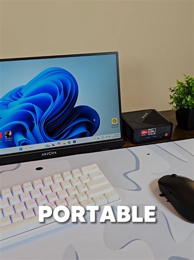 Building the Ultimate Portable Gaming Setup
