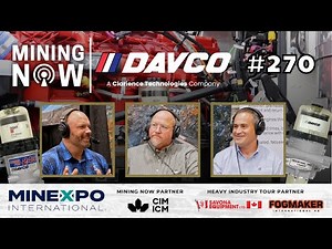 DAVCO: Advanced Fuel Filtration Solutions for Mining #270