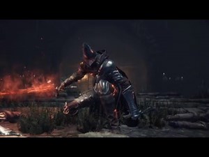 Dark Souls 3 OST - Abyss Watchers (Complete & Extended)