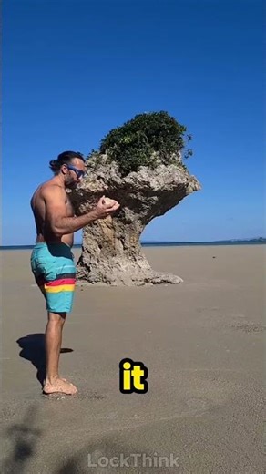 The Quicksand Illusion: Not What It Seems