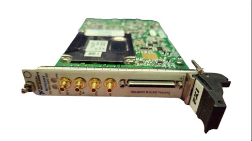 PXI-5441波形发生器