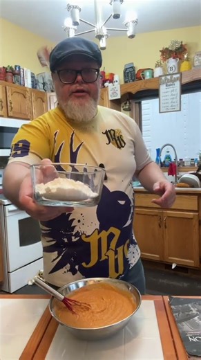 Pumpkin Pudding from Cozy Companion vol.4 #recipe #shorts