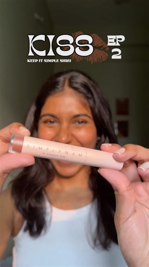 KISS EP-2 #lipstick #lipstickreview