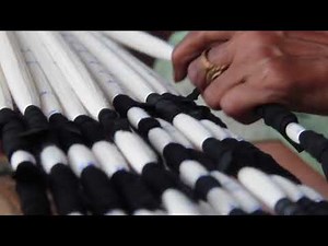 Ikat Craft & it's process | Anuprerna