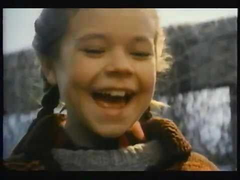 Opening to Lassie 1994 VHS