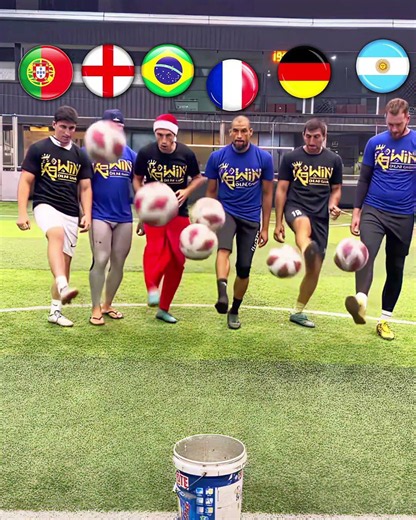 Who scored 🥶☠️???