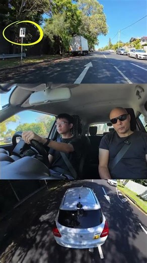 Drive on the Left Lane!