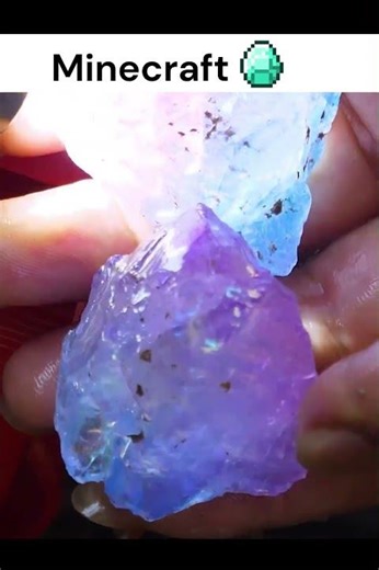 Minecraft IRL (Part-1) comment for next part